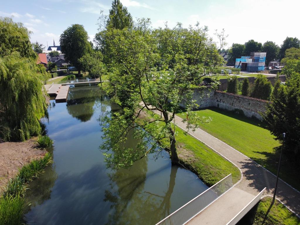 Foto 'Kasteelpark Nijenborgh 01'.